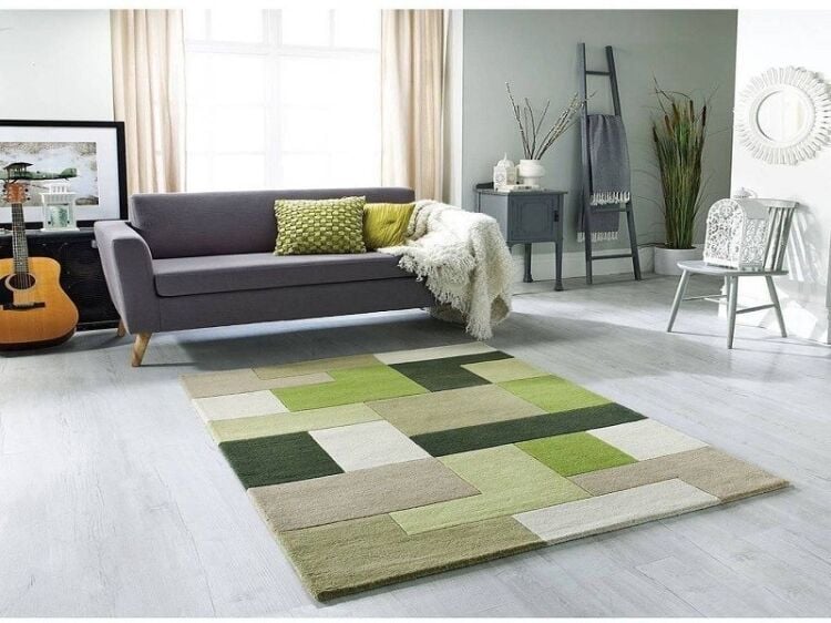 Well established Rugs/Home Décor business for sale.