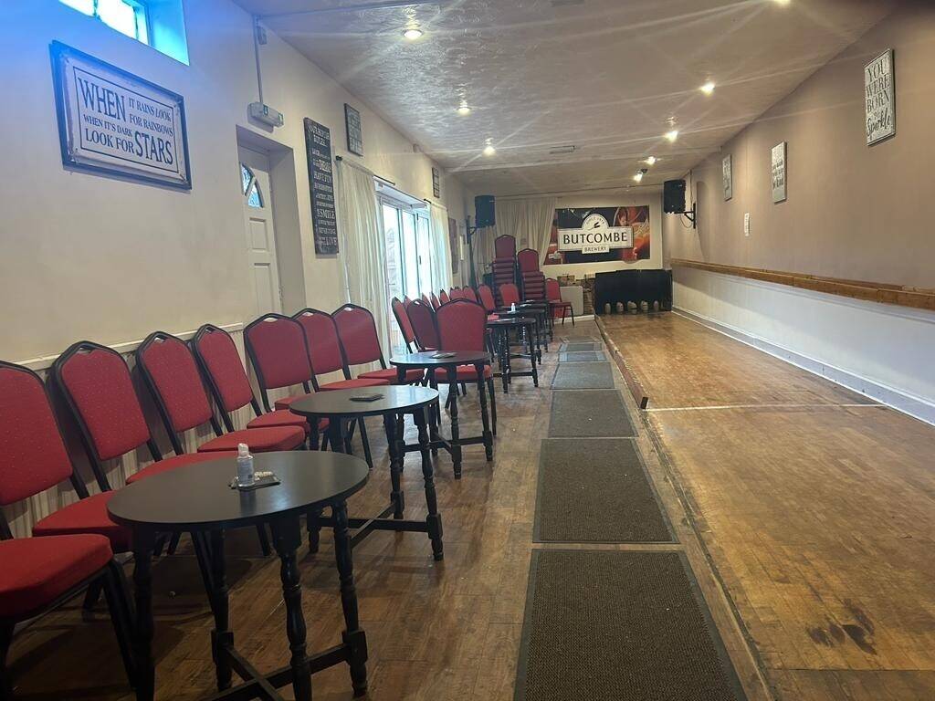Free of tie public house lease for sale in Somerset Photo 7