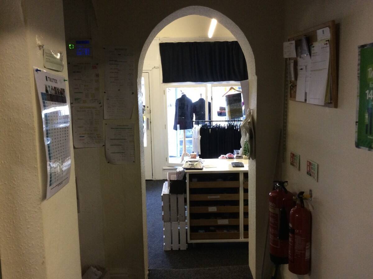 A well established School Uniform and Retail Shop Trading for Over 40 Years. Photo 8
