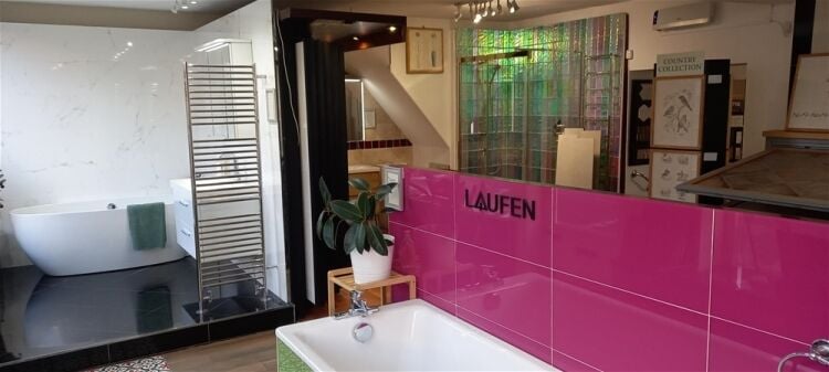 A PROVIDER OF TILING AND BATHROOM PRODUCTS AND SERVICES Photo 7
