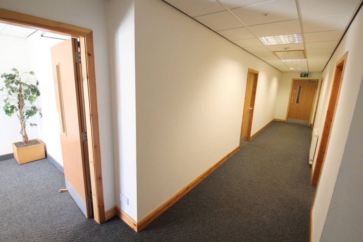 Business for Sale in Elgin Moray