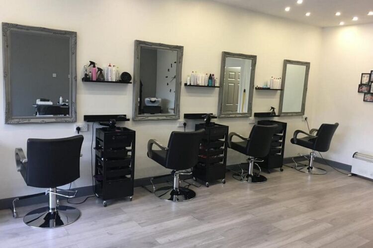 Established Hair & Beauty Salon - Congleton Photo 7