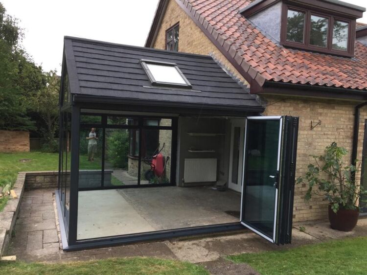 Relocatable UPVC Window & Door Specialist