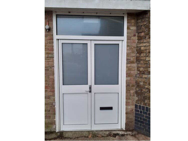 Well established Door Installation & Supplies business for sale