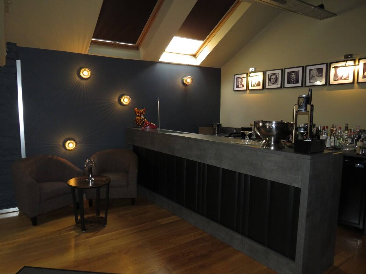 A Well Established Bistro / Restaurant Photo 6