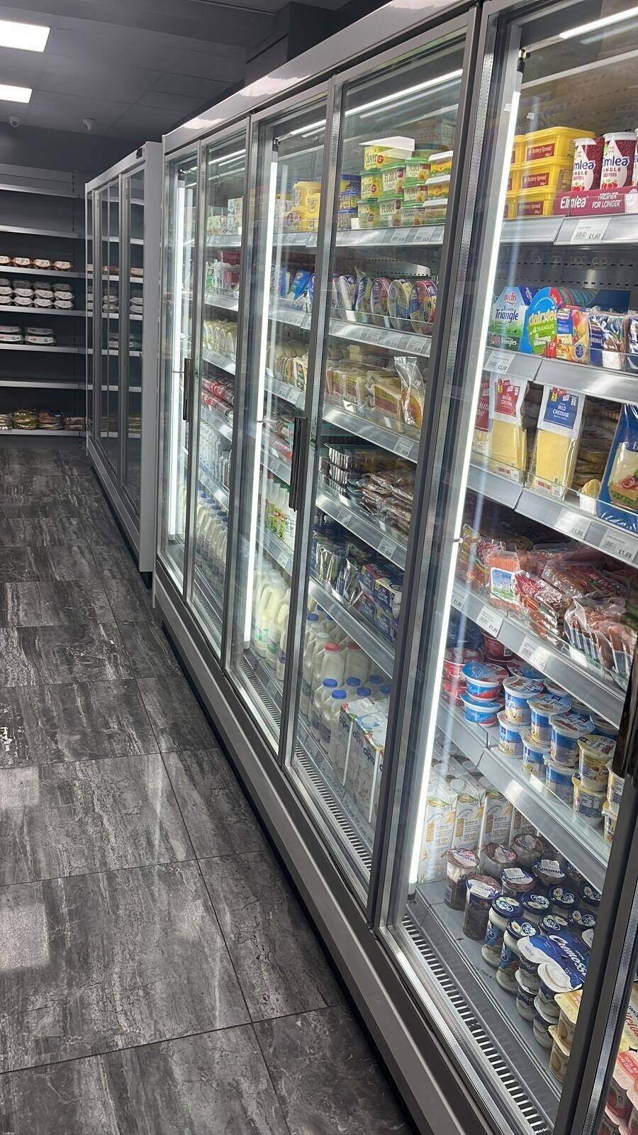 Supermarket for sale Photo 7