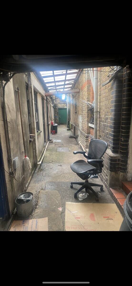 Takeaway For Sale