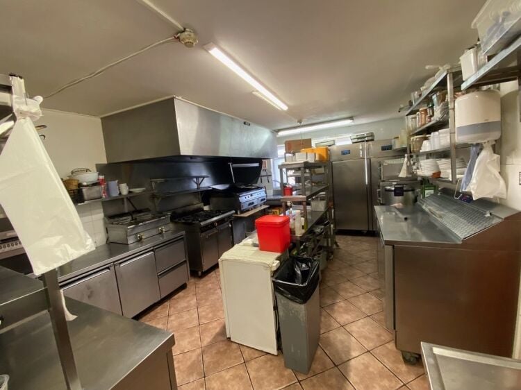 Restaurant and Potential Accommodation - Cheshire Photo 7