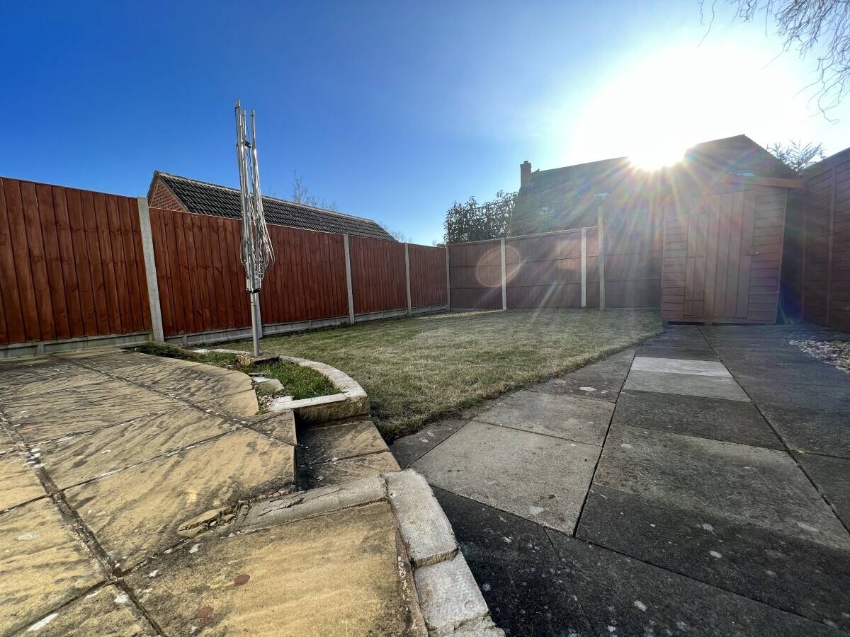 Investment Property Queniborough 3 Bed Semi-Detached - Refurbished Throughout - DON'T MISS OUT! Photo 7