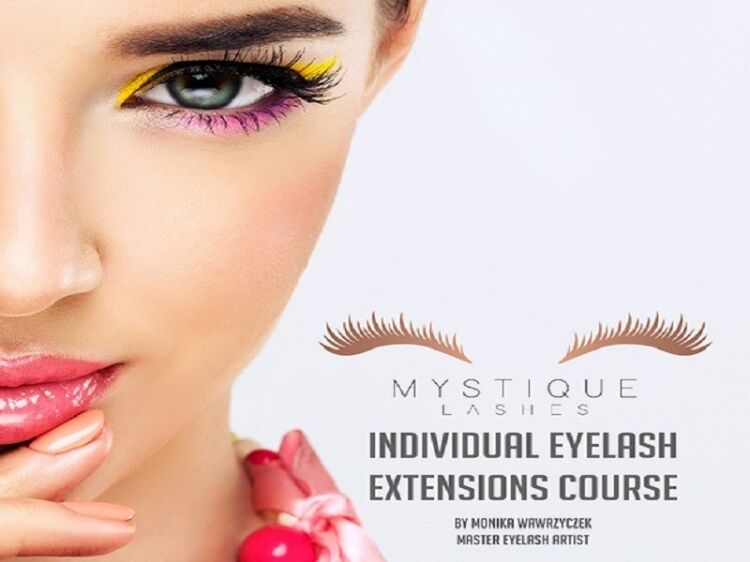 Highly Rated Eyelash Extension treatments business for sale