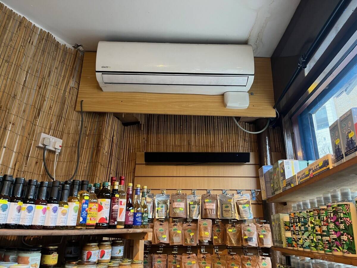 Organic Shop for SALE in Newington Green
