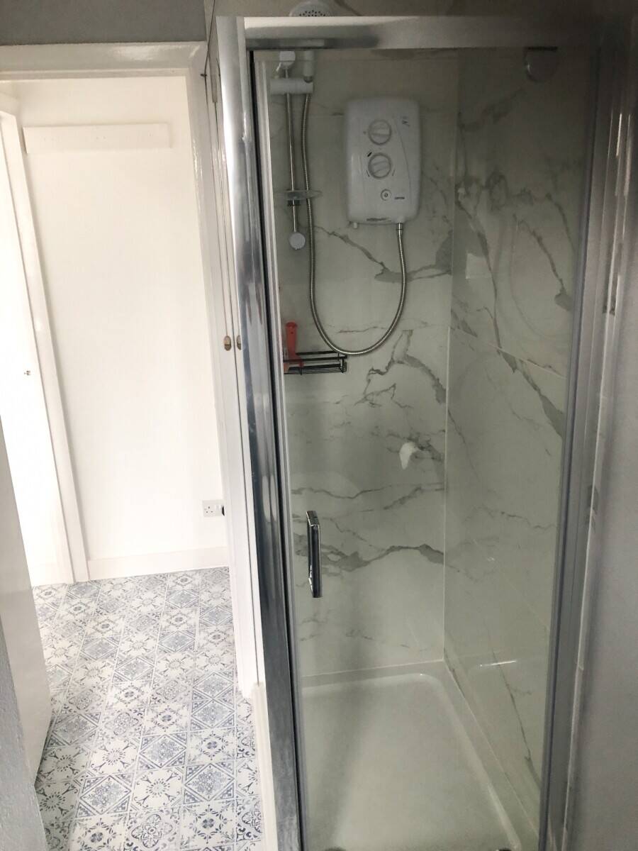 Landlord rental flats business