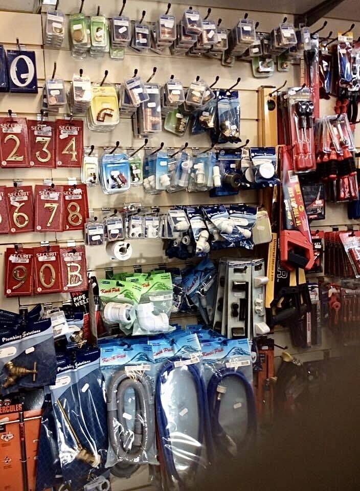 Popular, well - established Hardware shop for sale Photo 7