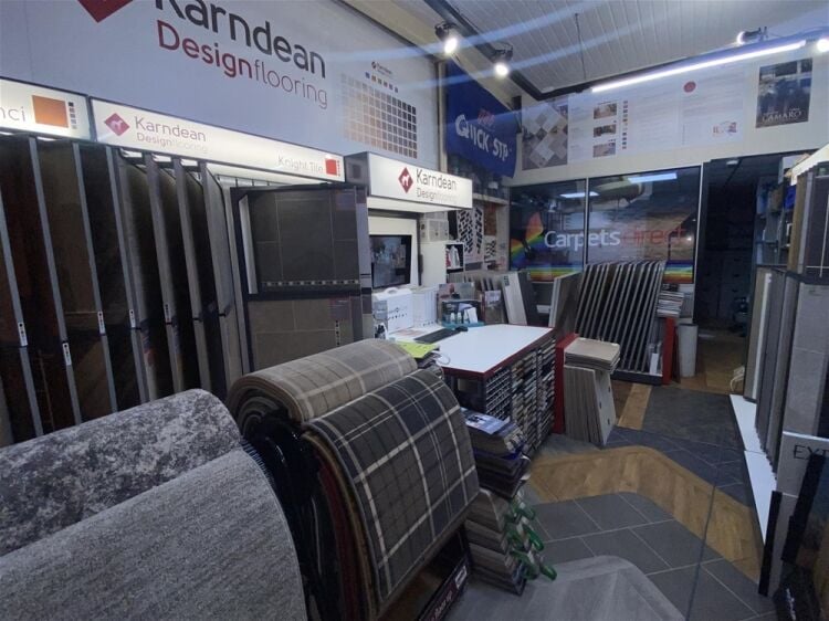 Retail For Sale in Knowsley