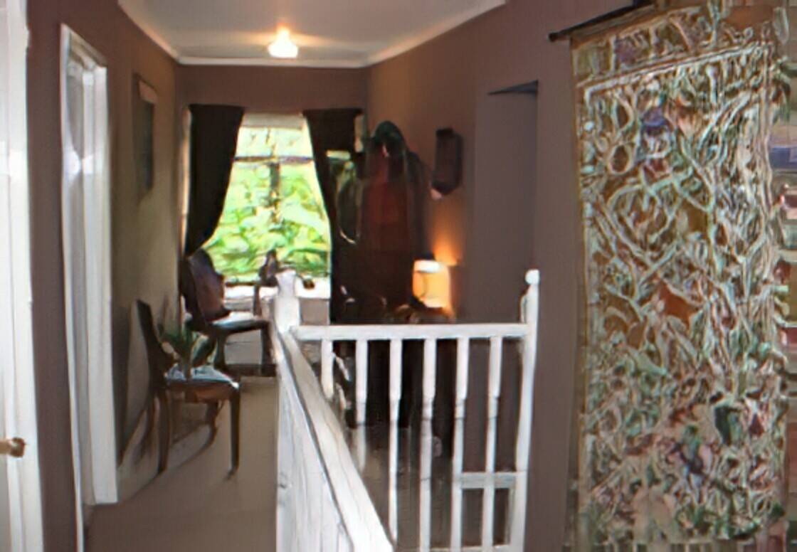 Busy guest house for sale in Llanberis