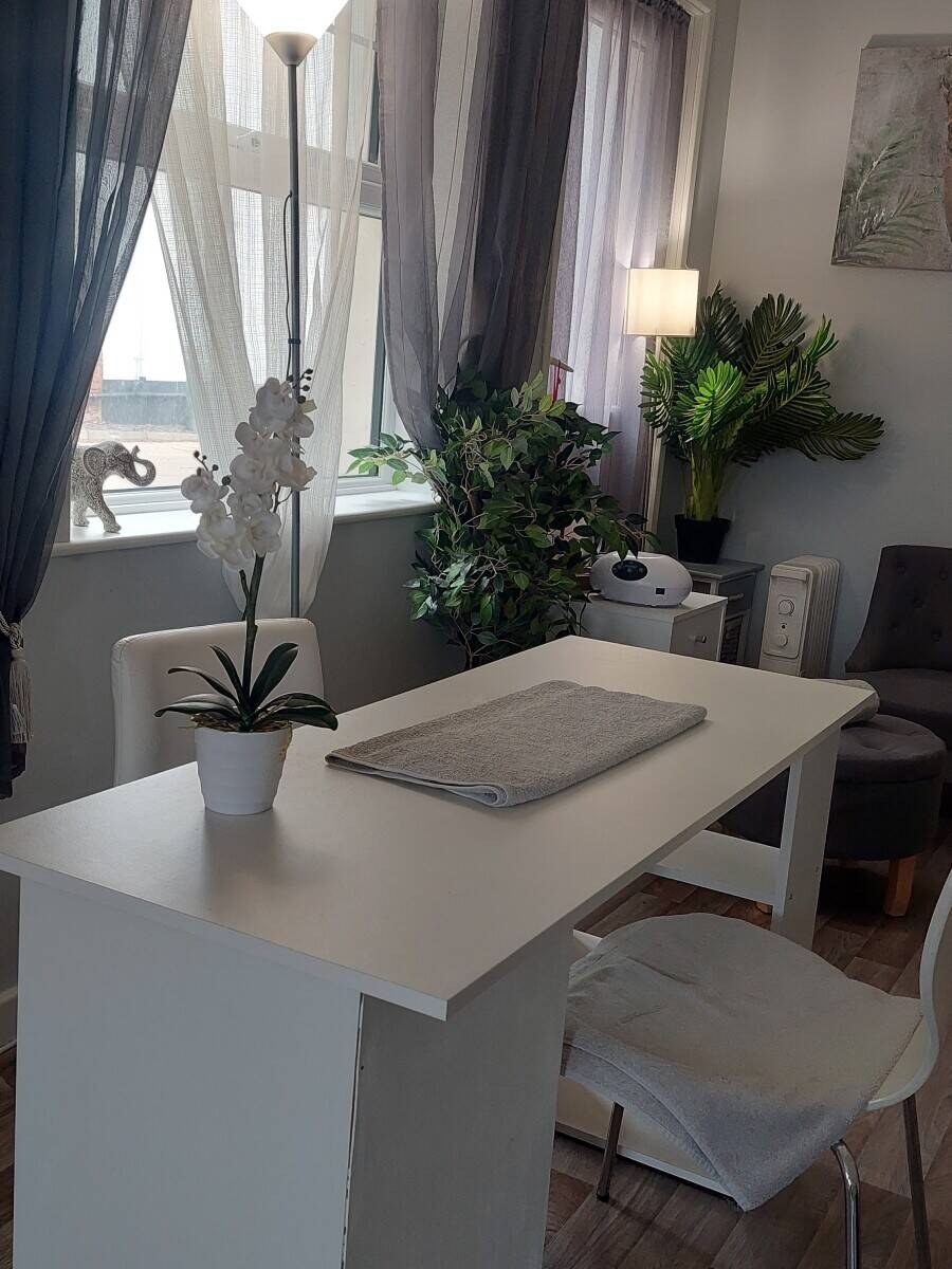 Established Beauty Salon for sale in Ashford, Kent. Open to offer negotiations. Photo 7