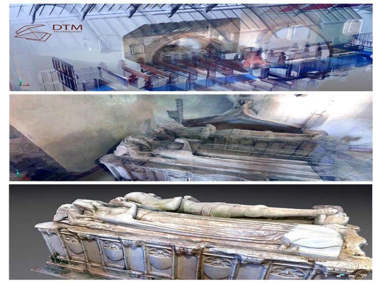 Well established 3D Environmental Modelling business for sale