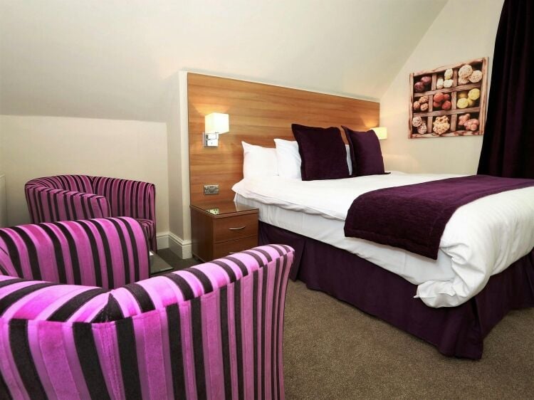 Magnificently Located Chocolate Themed Boutique Hotel with Non-Resident Cafe Bar Potential - Available on Innovative Staged Payment Option Photo 7