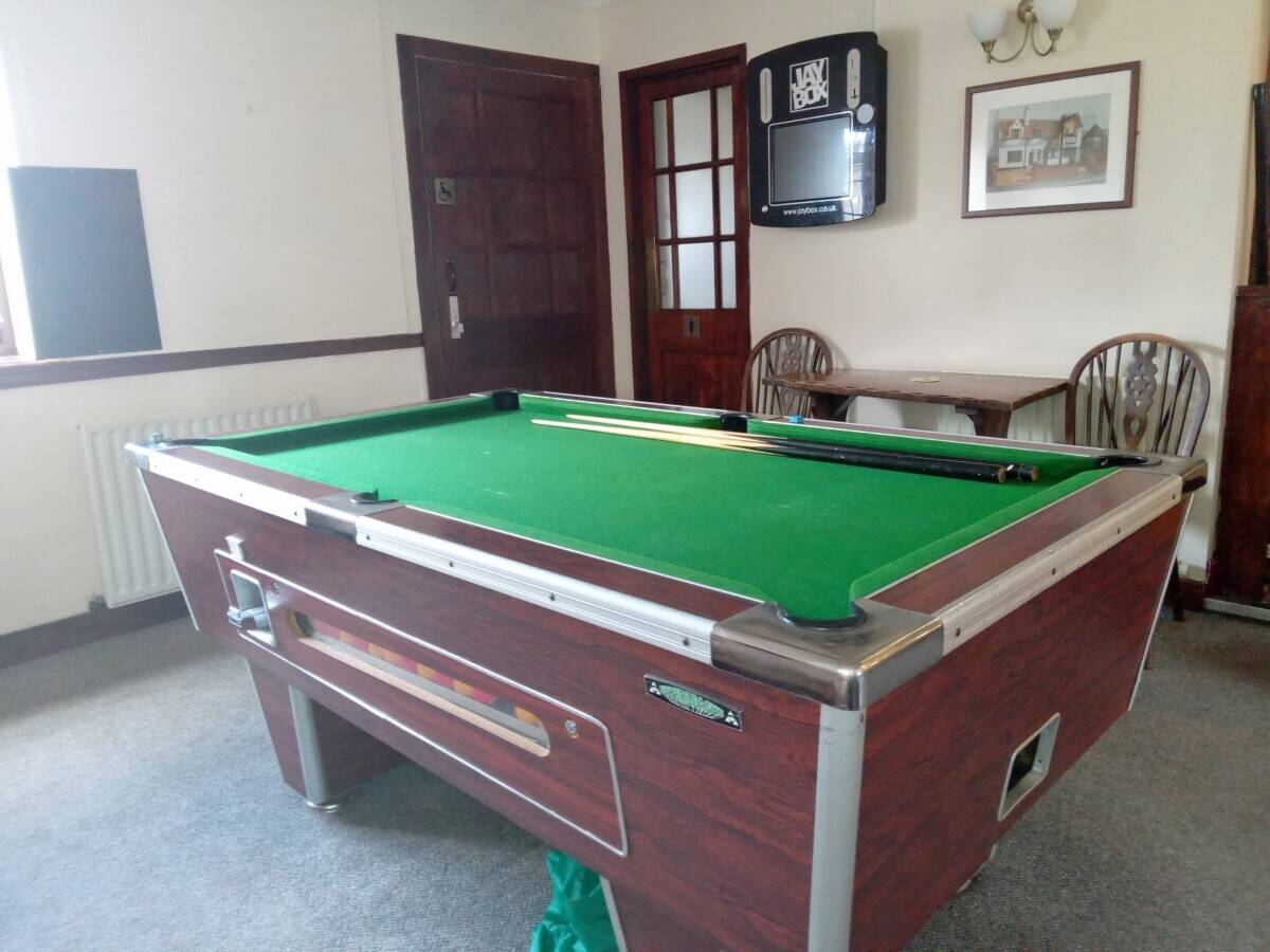 CUMBRIA - GRADE II COMMUNITY LOCAL IN AFFLUENT VILLAGE LOCATION