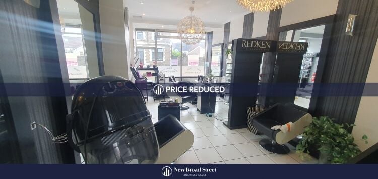 Established Hair and Beauty Salon with Fantastic Reputation Photo 7