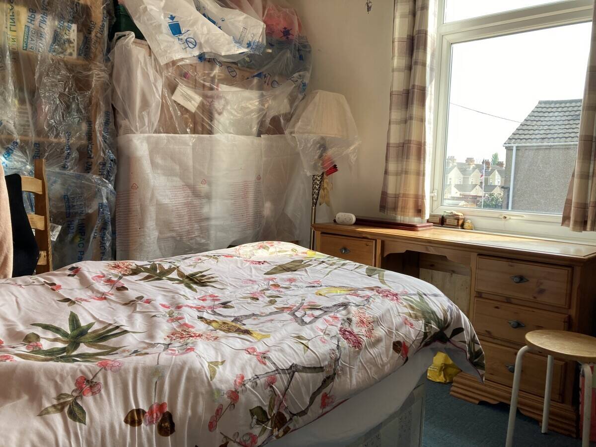 Freehold Diner with 3 bed room flat in Cleethorpes Photo 6