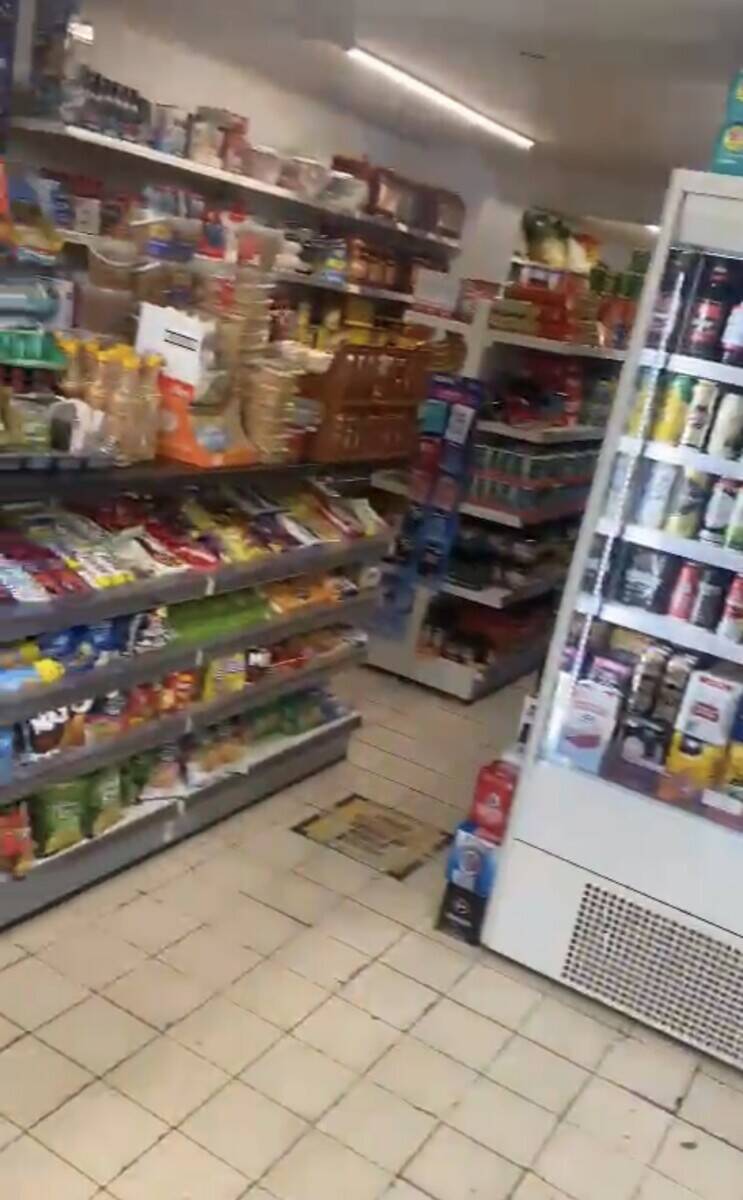 Neckycharles African/Caribbean Superstore Photo 7
