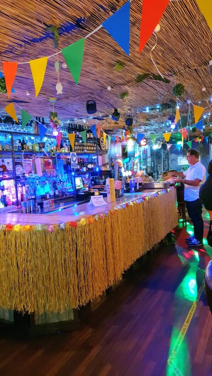 Bar/Restaurant Opportunity in Bournemouth Photo 8
