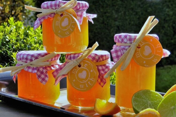 Online Bottle, Jar & Glassware Retailer Photo 7