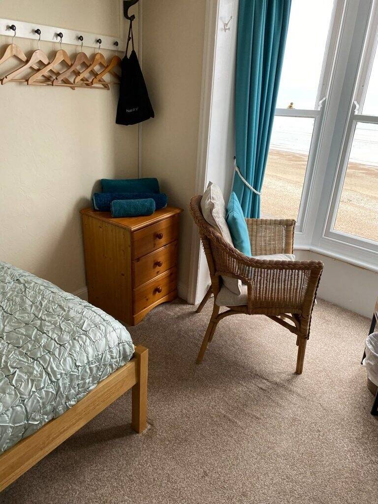 Sea Views from All Rooms Guest House For Sale Weymouth Photo 7