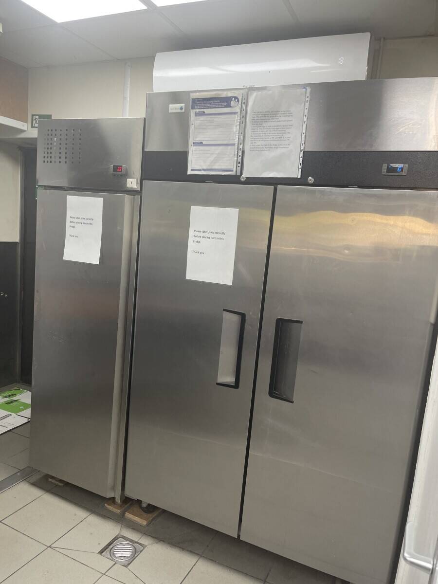 Modern Italian Pizza & Grill for sale in a prime location Photo 7