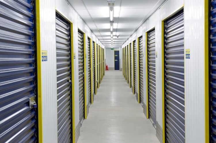 Storage Pods With Income - Rochdale Photo 7