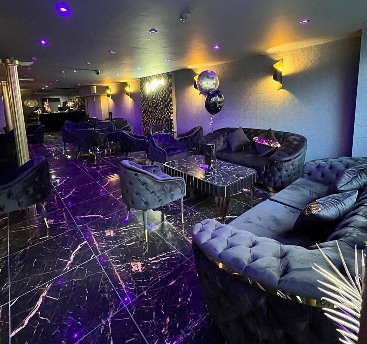 Cocktail Bar Colchester Essex High Street contact number 07944064986