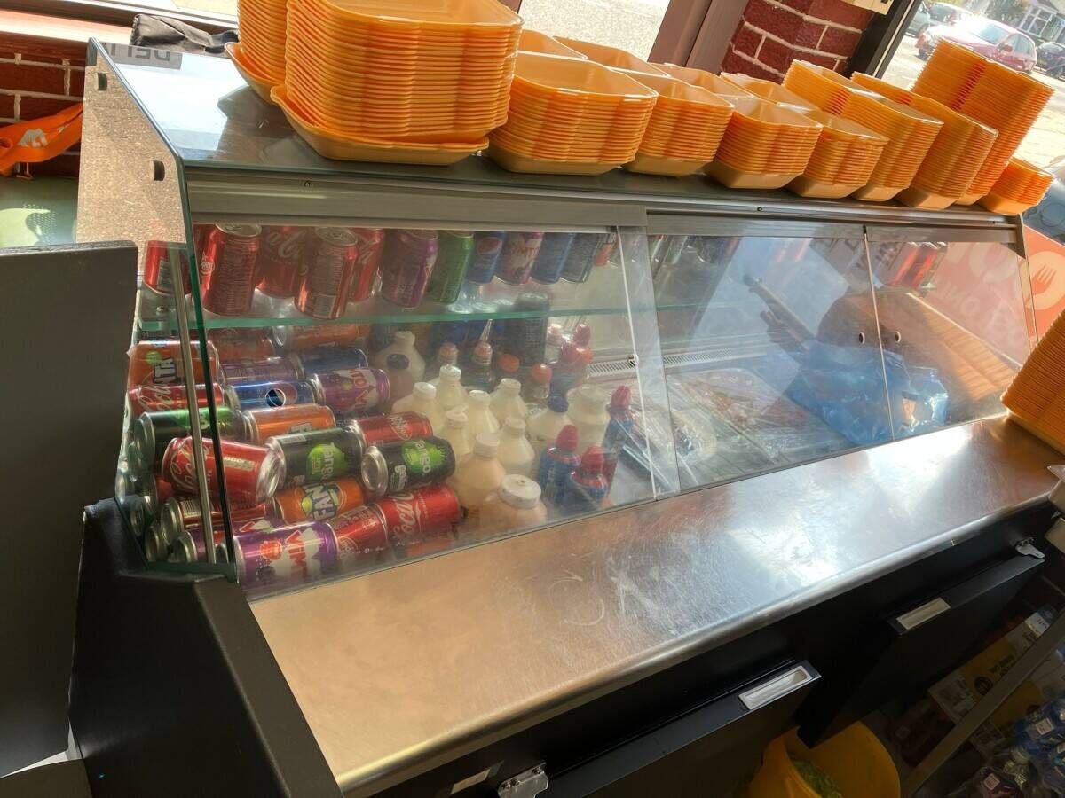Takeaway for Sale in Cleethorpes, Lincolnshire Photo 7