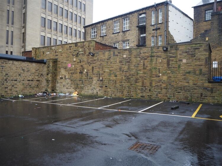 Vacant Unit For Sale in Halifax Photo 7