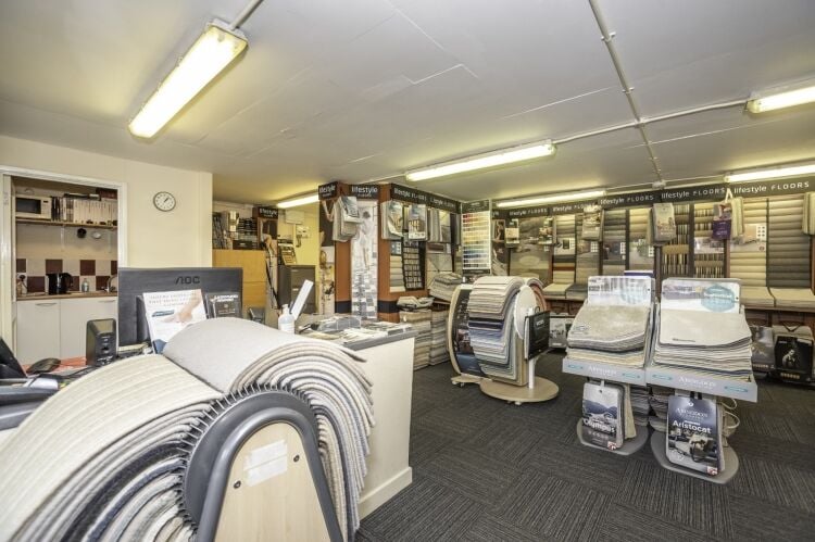 Flooring Installations & Retailer - Sevenoaks Photo 7
