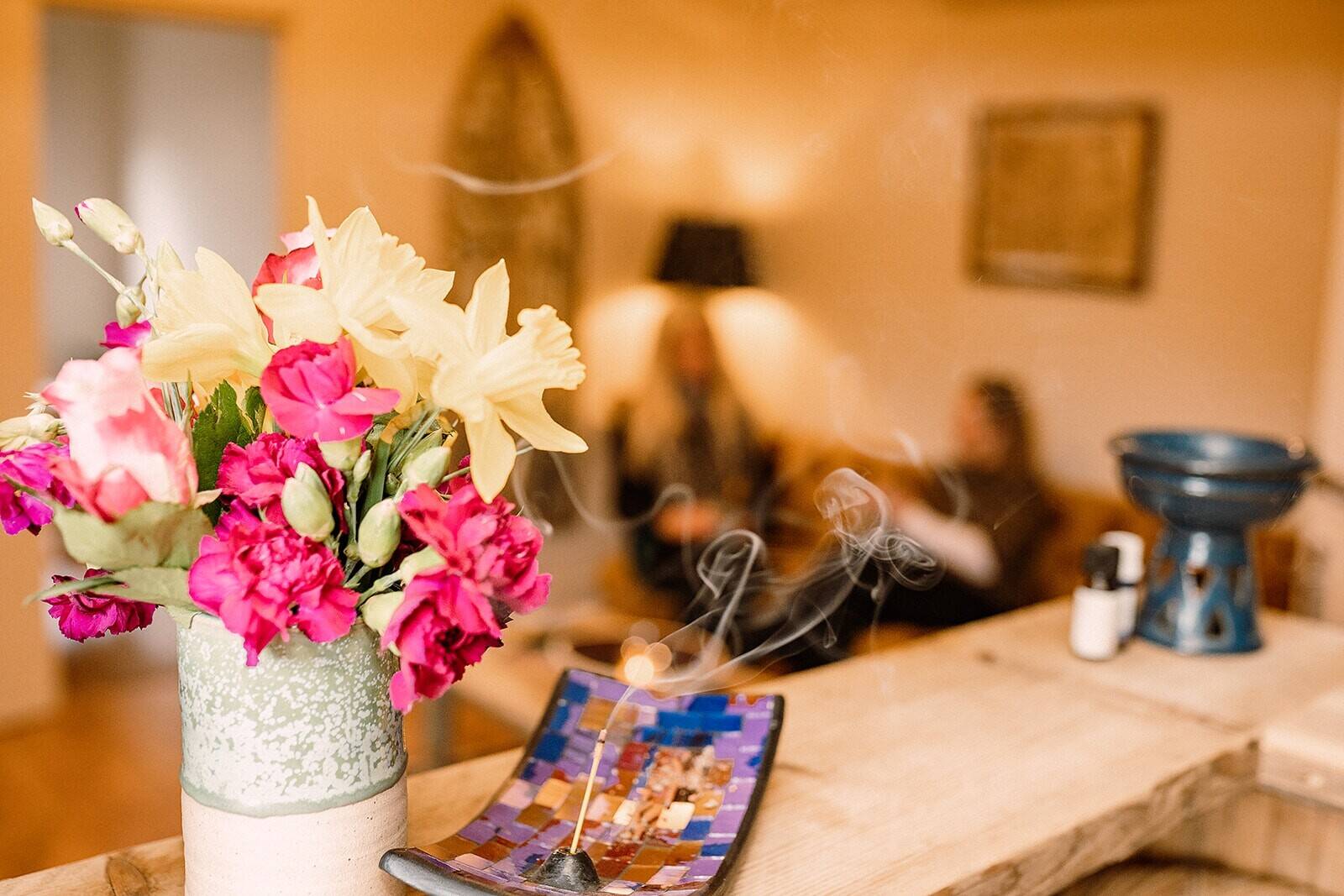 the spa retreat bloomsburys to let