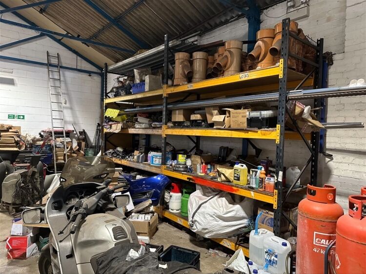 PROVIDER OF VEHICLE REPAIR AND MAINTENANCE SERVICES