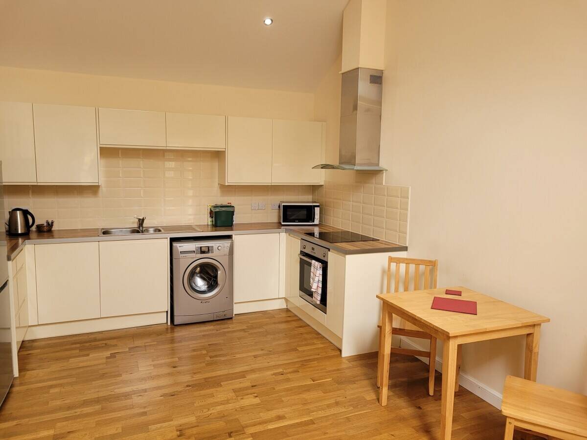Refurbished 4 Bedroom Family Home with 4 Self- Contained Lodge Business Opportunity Available