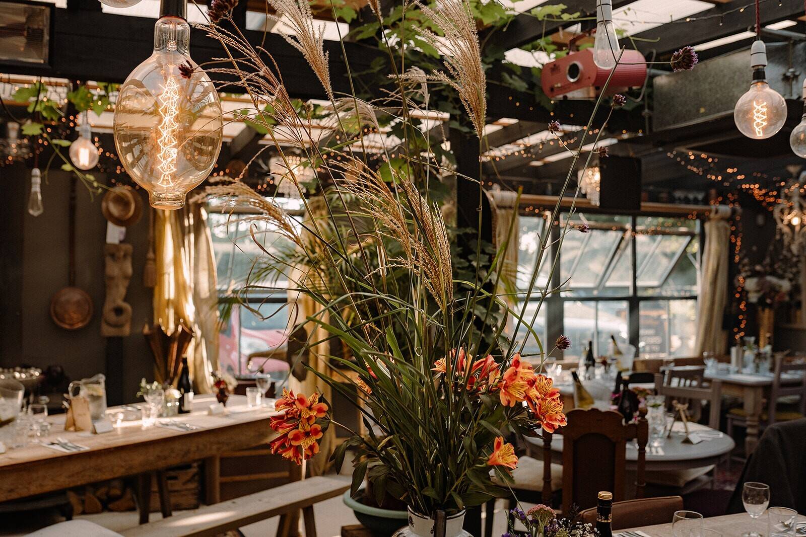 Beautiful  Restaurant wine bar for sale