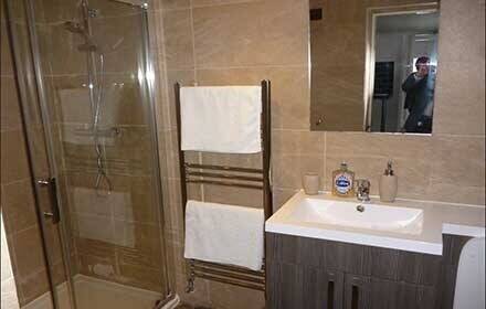 NEW TO MARKET PROPERTY FOR SALE - THE SKETCH BAR AND SERVICED APARTMENTS