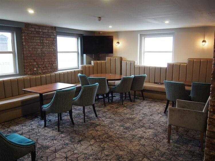 Restaurants For Sale in Trafford Photo 7