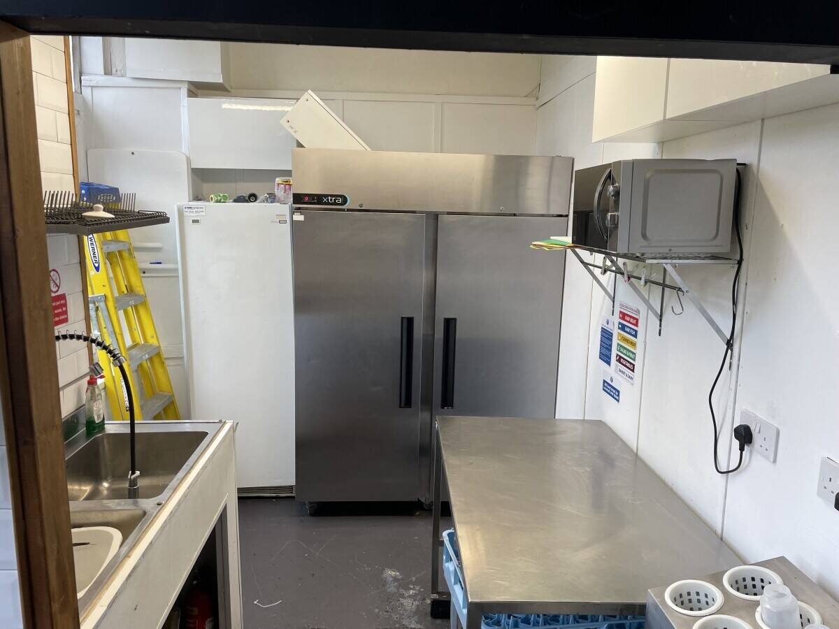 Trendy Cafe for sale in Bishopbriggs