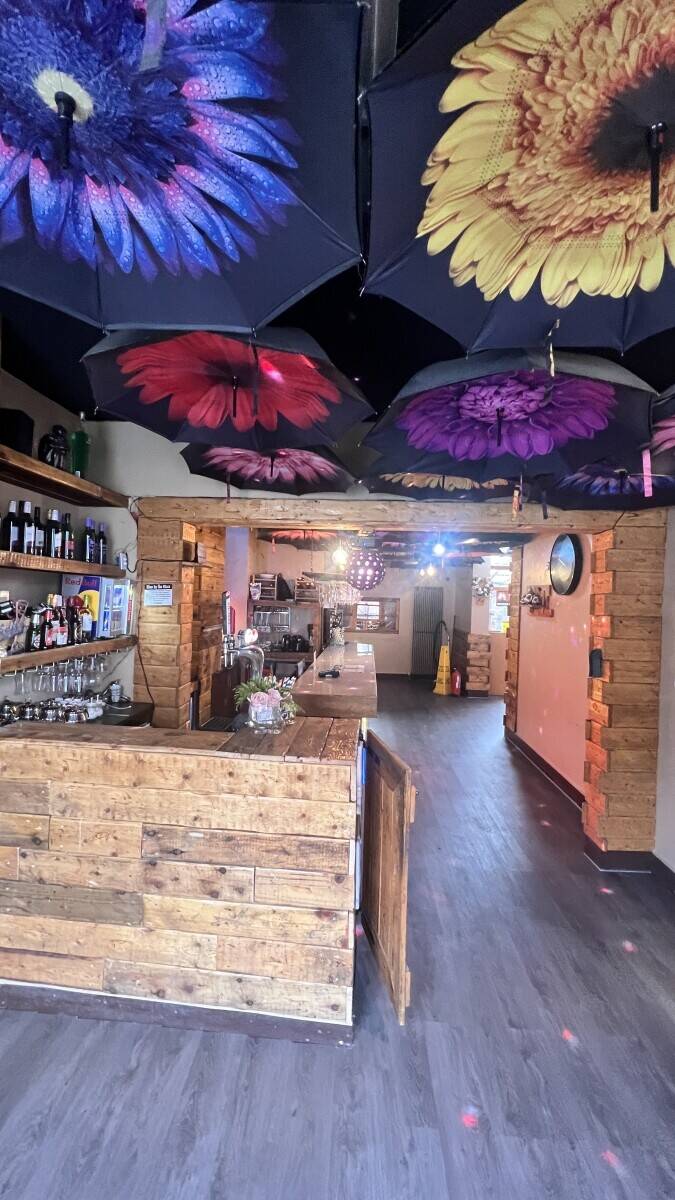 Shisha bar for sale Liverpool city centre Photo 7