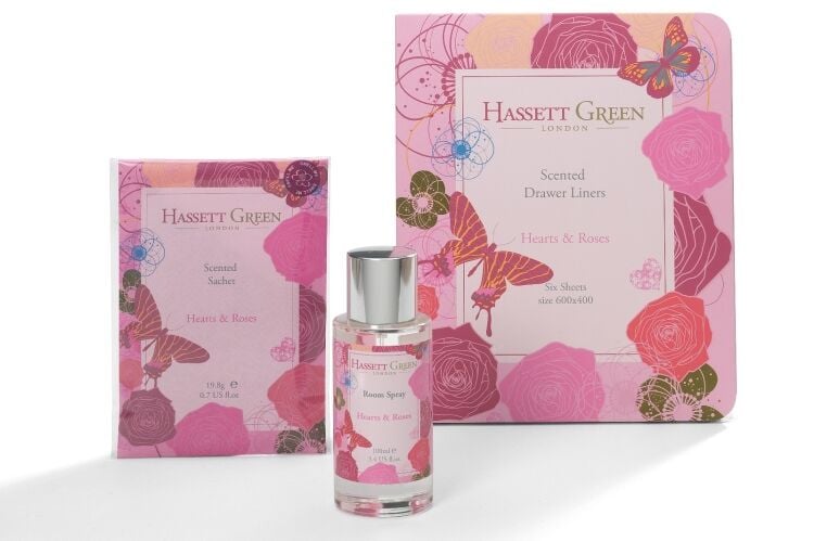 Online Fragrance & Wellbeing Business Photo 7
