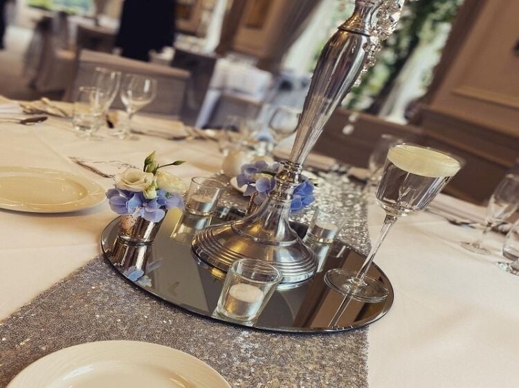 Professional Wedding Suppliers
