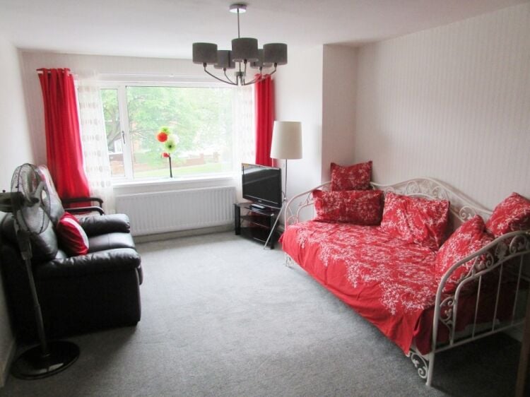 Popular Bakery With Substantial Owners Accommodation