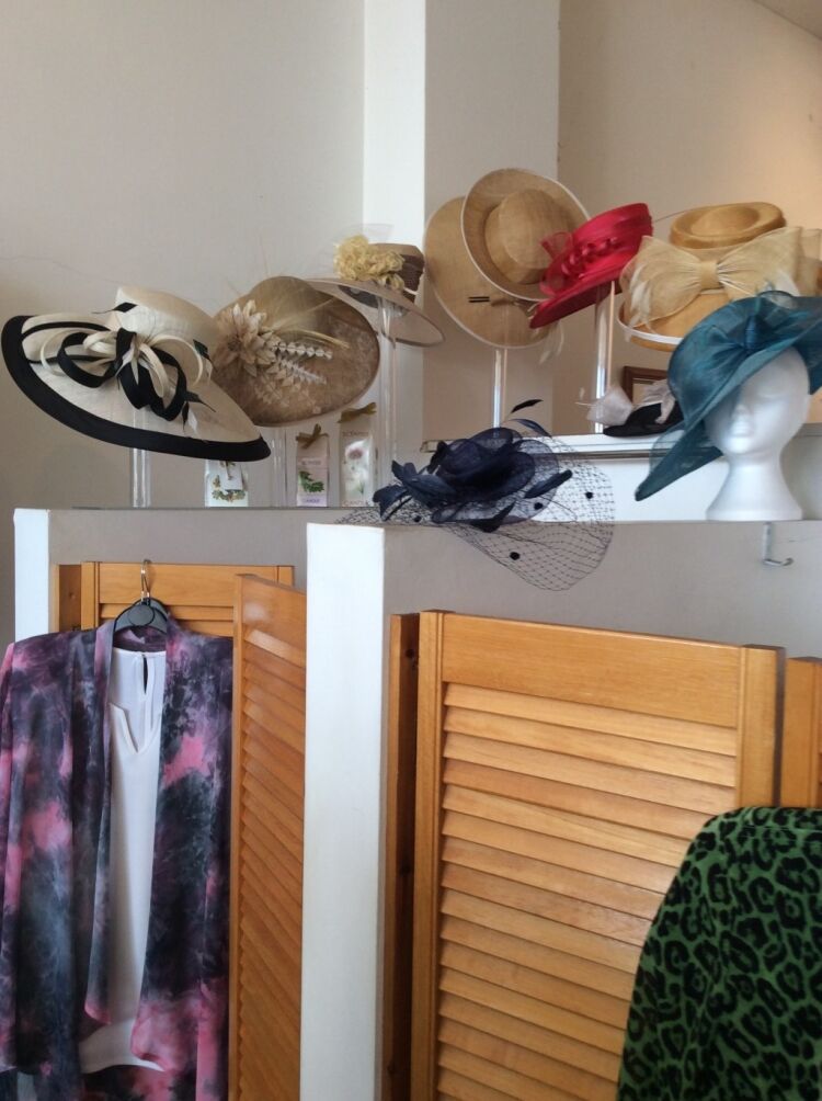 Exclusive Designer Ladies Clothing Business Photo 7