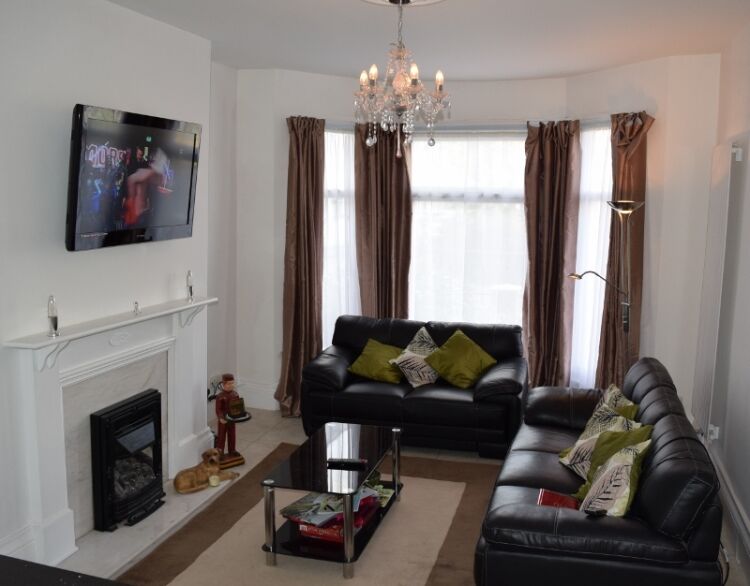 Superb Freehold Guest House and Self Catering Apartments Photo 7