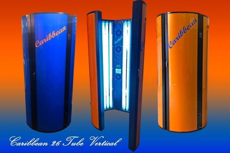 Relocatable Sunbed Hire Business Photo 7