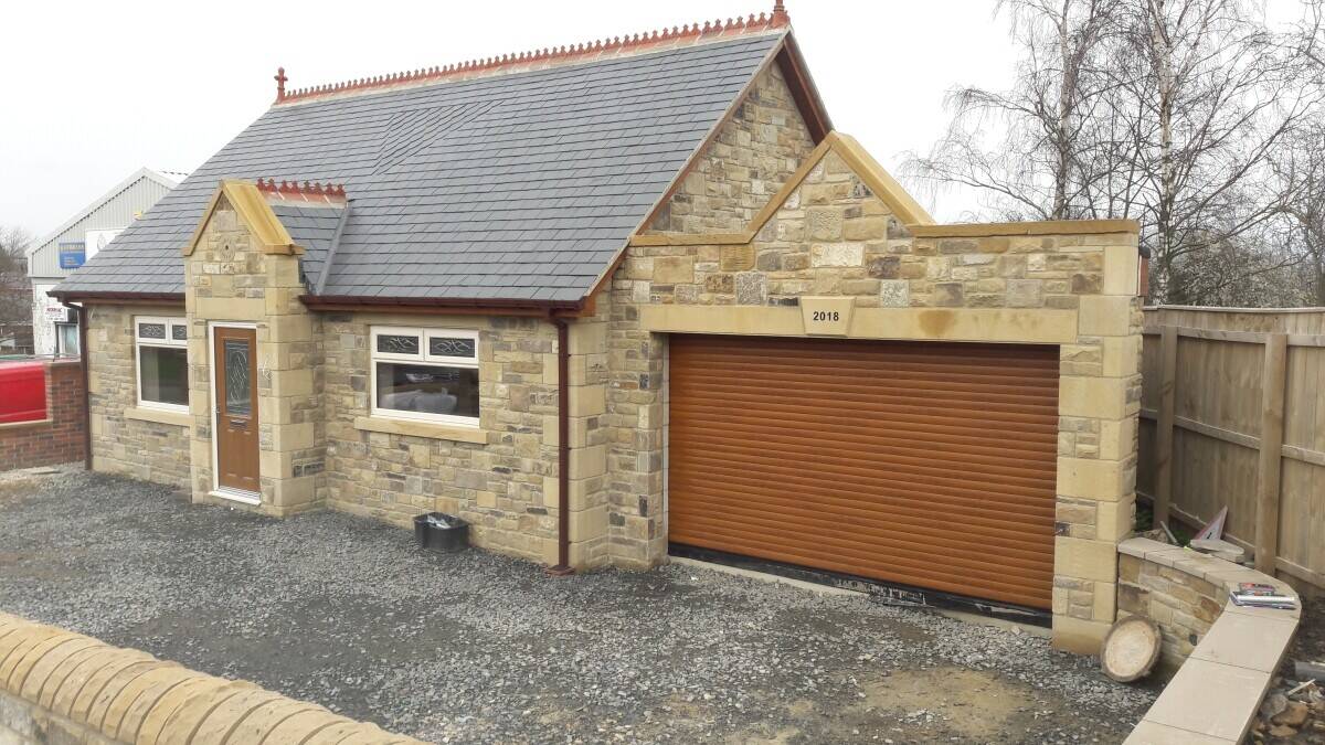 Established Garage Door Installer with Strong Local Reputation - ALL SERIOUS OFFERS CONSIDERED Photo 6